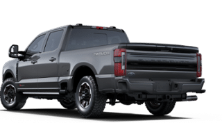 2025 Ford Super Duty® External Image 3